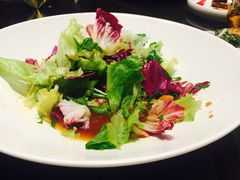 -上海人家花樣年华(中山公园店)