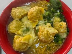 -佑汉小贩大楼熟食中心