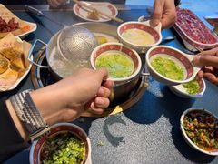 -大吉利·潮汕鲜牛肉火锅(西安店)