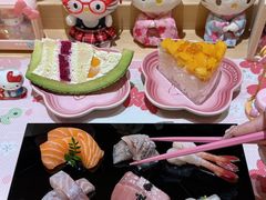 -松临·铁板烧&Omakase(神农店)