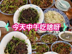 -李大爷的泡椒馆(冉家坝店)