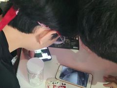 -Dark·大玩家馆沉浸剧情密室(黄埔店)