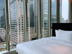 -亚善天籁S酒店(成都太古里旗舰店)