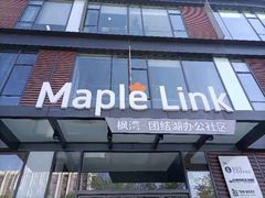 门面-熊叔熊婶面包房(团结湖店)