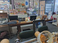 -十八字金·银饰·拼豆·开蚌DIY(魏公芳华里店)