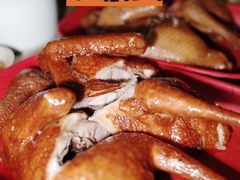 红烧乳鸽-光明刘冰乳鸽店(光明法政北路店)