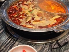 -老船舫·现做活鲜鱼馆(东郊记忆店)
