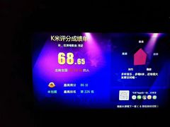 -百威KTV(恒福路店)