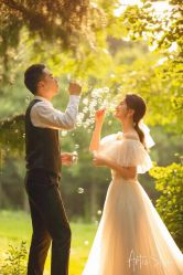 -韩国艺匠ARTIZ STUDIO(博览中心店)