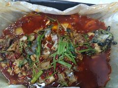 -妈斗家纸包鱼(秦隆步行街店)