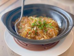 -彩丰楼中餐厅·仁恒洲际酒店
