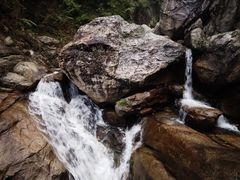 -洛阳白云山景区