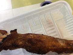 -一代烤翅王(大汉口店)