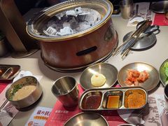 -西塔老太太泥炉烤肉(温州首店万象城黑金店)