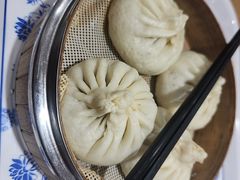 -庆丰包子铺(南站二店)