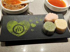 -海底捞火锅(银泰中心店)