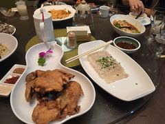 -西安饭庄·非遗陕菜(凤城五路店)
