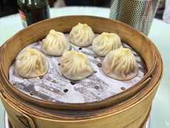 -食惠里小笼包面馆(越秀店)