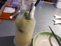 -探鱼·鲜青椒爽麻烤鱼(番禺万达店)