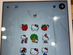 -优衣库(银座店)