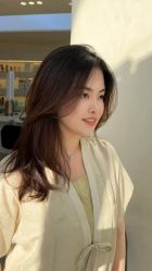-汀南丝雨Hair design