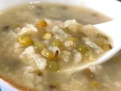 绿豆粥-本粥&拌饭cafe(欧亚新生活店)