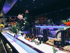 -加餐海鲜自助(宝龙一城店)