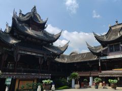 -自贡市盐业历史博物馆
