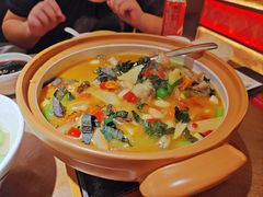-桂小厨广西菜(万象城店)