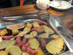 -风味烧烤(泰富店)