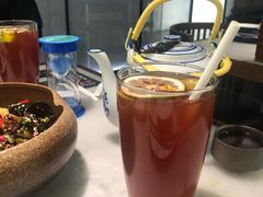 -绿茶餐厅(成都太古里店)