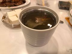 -澳门陈光记烧味饭店(南京德基广场店)
