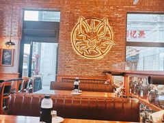 大堂-COMMUNE幻师(渔人码头店)
