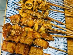 -小二楼炖肠