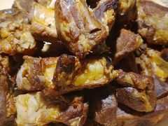 -和源祥·日照菜扛把子(万平口一店)