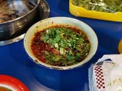 -马路边边串串香(北苑旗舰店)