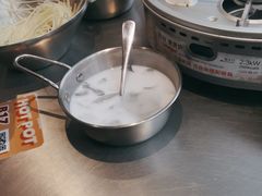 -小螺大作·螺蛳粉火锅(林和西店)