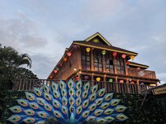 -深圳锦绣中华民俗村