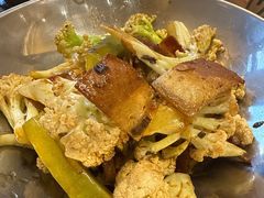 -枣子树·素食餐厅(朱家尖店)