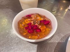 冰粉-张家卫·阳江菜·小海鲜(肥婆湾桥店)