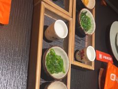 -七条鱼日本料理(三墩店)