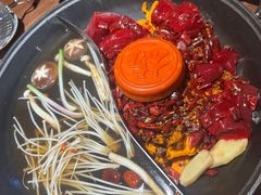 -楠火锅(仁恒梦中心店)