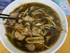 -张嫂子镇江锅盖面(寿邱街店)