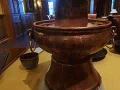 -松赞拉萨林卡酒店