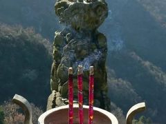 景点-武当山风景区