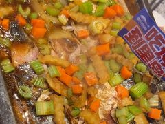 -里岛烤鱼(东港凯虹广场店)