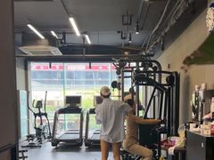 -每练有胜健身工作室(EFC店)