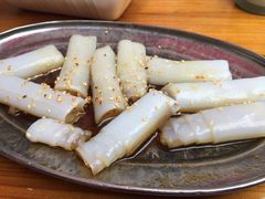 -陈老添美食店(宝华路店)
