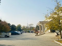 -钓鱼台国宾馆