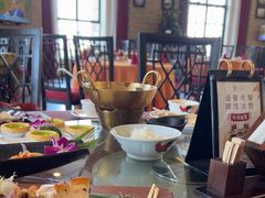 -南沙游艇会·大兵船餐厅